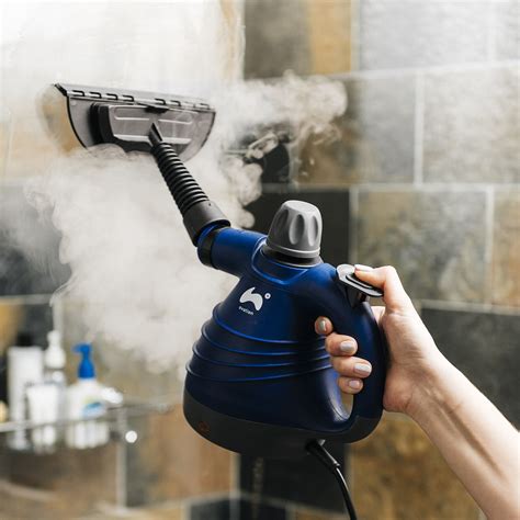 Revolutionize Your Cleaning Game with Magic Pro Steamers